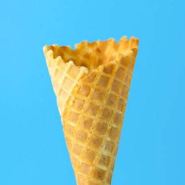 an image of a icecream cone